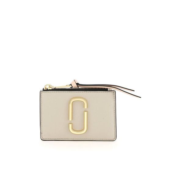 MARC JACOBS Accessories - Marc jacobs the snapshot mini leather wallet